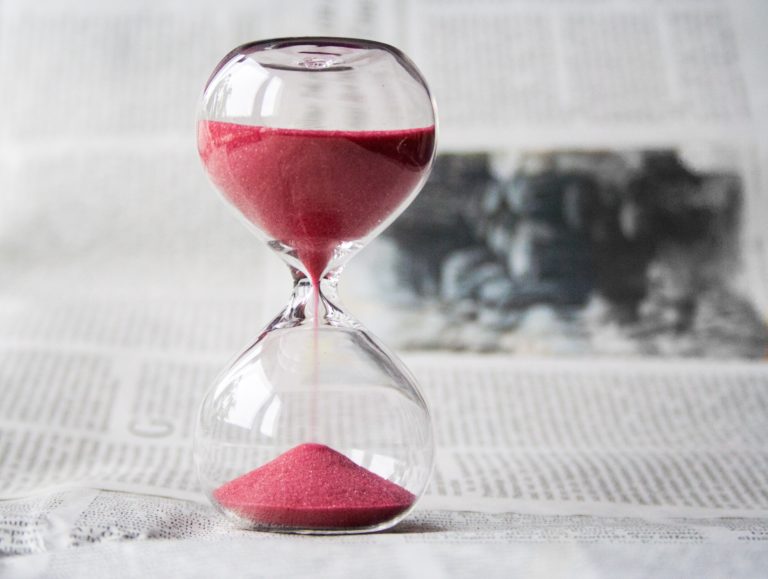 Définir ses priorités dans la vie en se posant les bonnes questions Et si on avançait